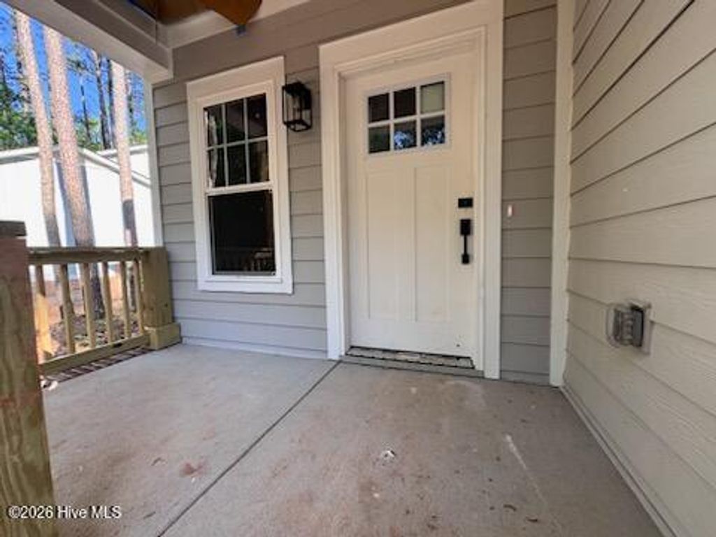 Photo of 668 Wren Lane, Vass, NC 28394 (MLS # 100524681)