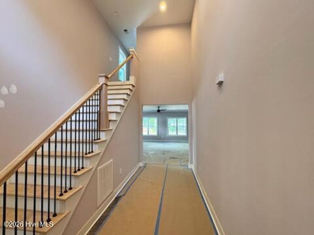 Photo of 668 Wren Lane, Vass, NC 28394 (MLS # 100524681)