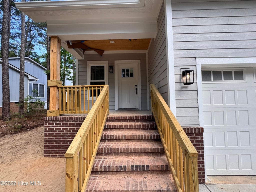 Photo of 668 Wren Lane, Vass, NC 28394 (MLS # 100524681)