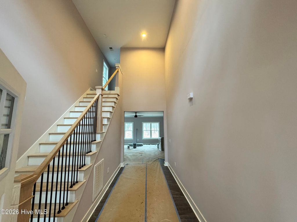 Photo of 668 Wren Lane, Vass, NC 28394 (MLS # 100524681)