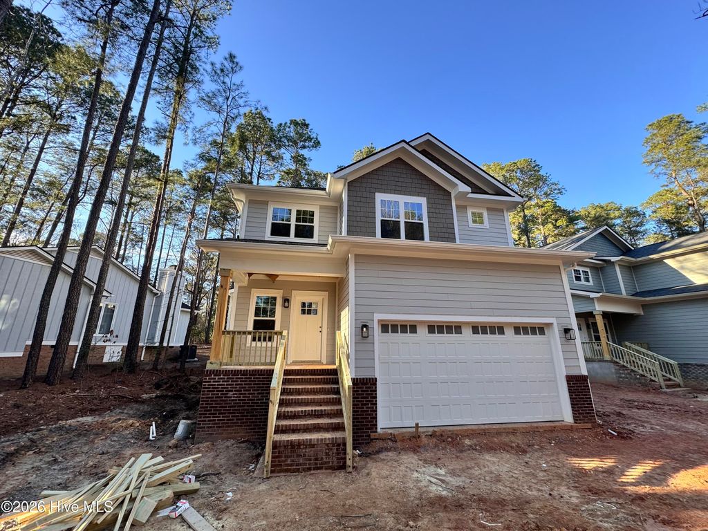 Photo of 668 Wren Lane, Vass, NC 28394 (MLS # 100524681)