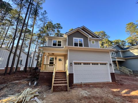 Homes For Sale - 668 Wren Lane<br/> Vass, NC 28394
