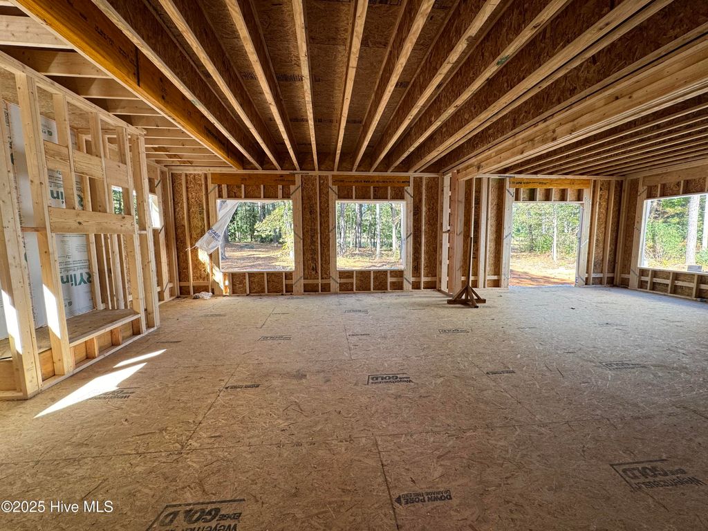 Photo of 668 Wren Lane, Vass, NC 28394 (MLS # 100524681)