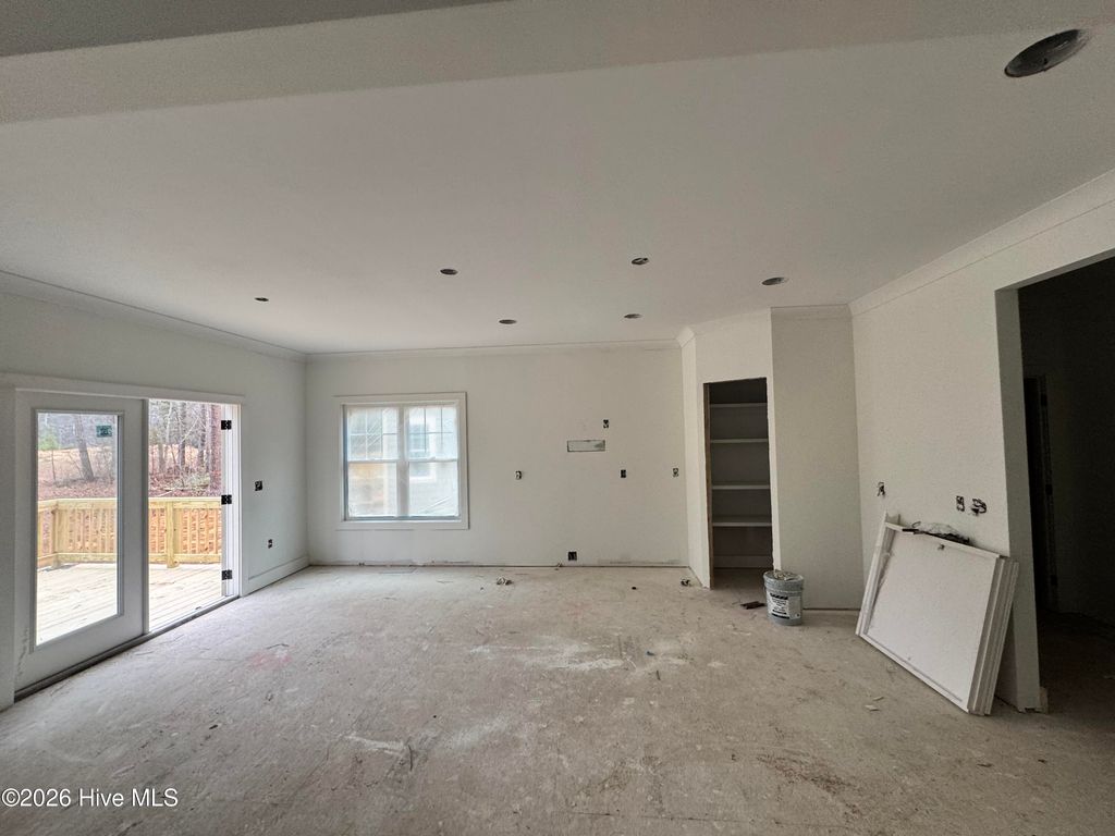 Photo of 668 Wren Lane, Vass, NC 28394 (MLS # 100524681)