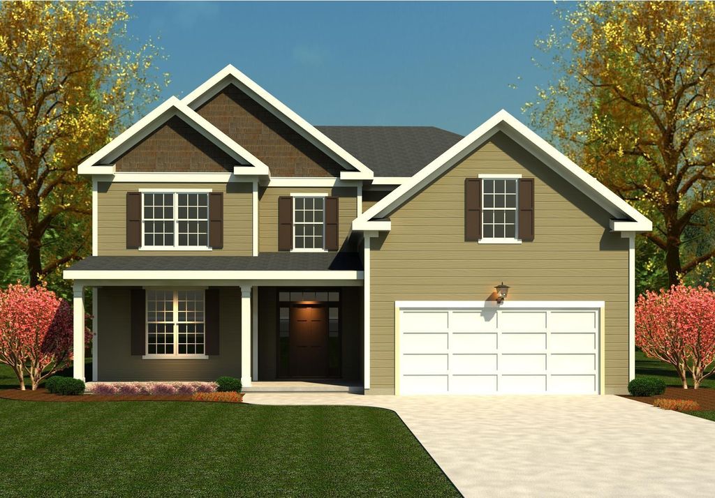 Photo of 843 Balfour Drive #Tp246, Grovetown, GA 30813 (MLS # 551696)