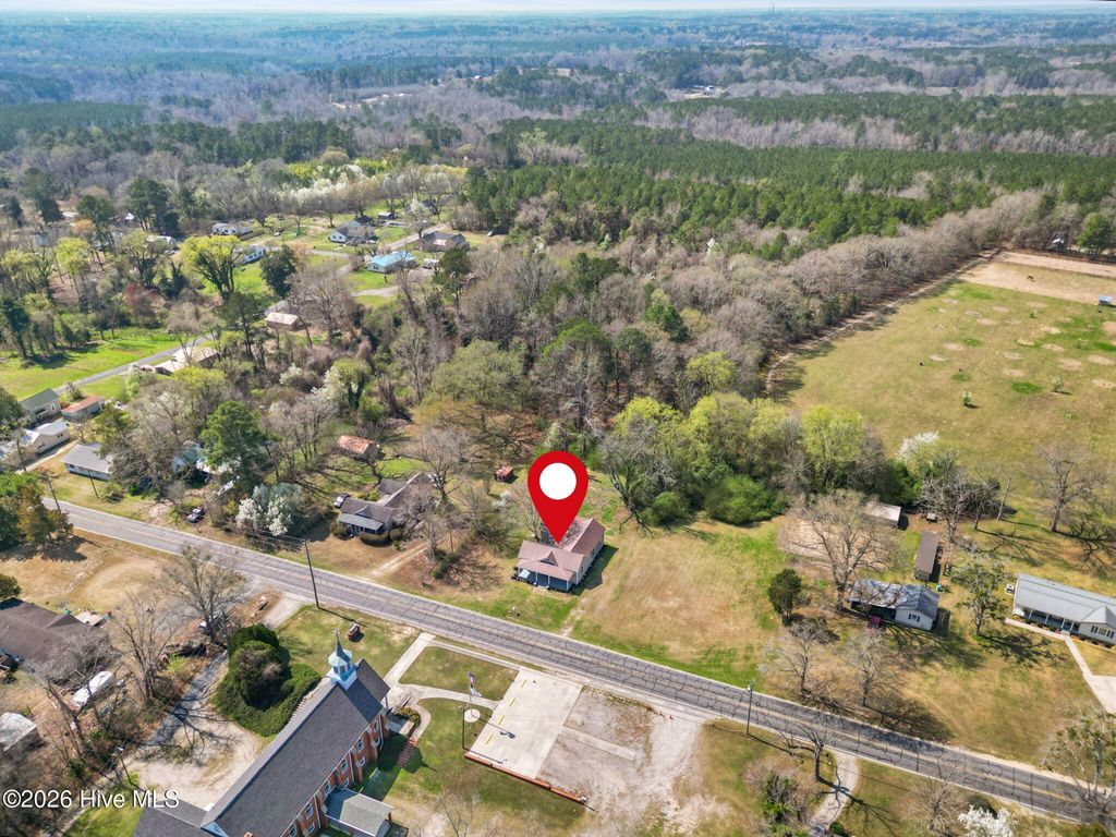 Photo of 1315 Roberdel Road, Rockingham, NC 28379 (MLS # 100559752)