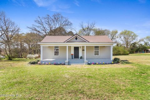 Photo of 1315 Roberdel Road, Rockingham, NC 28379 (MLS # 100559752)