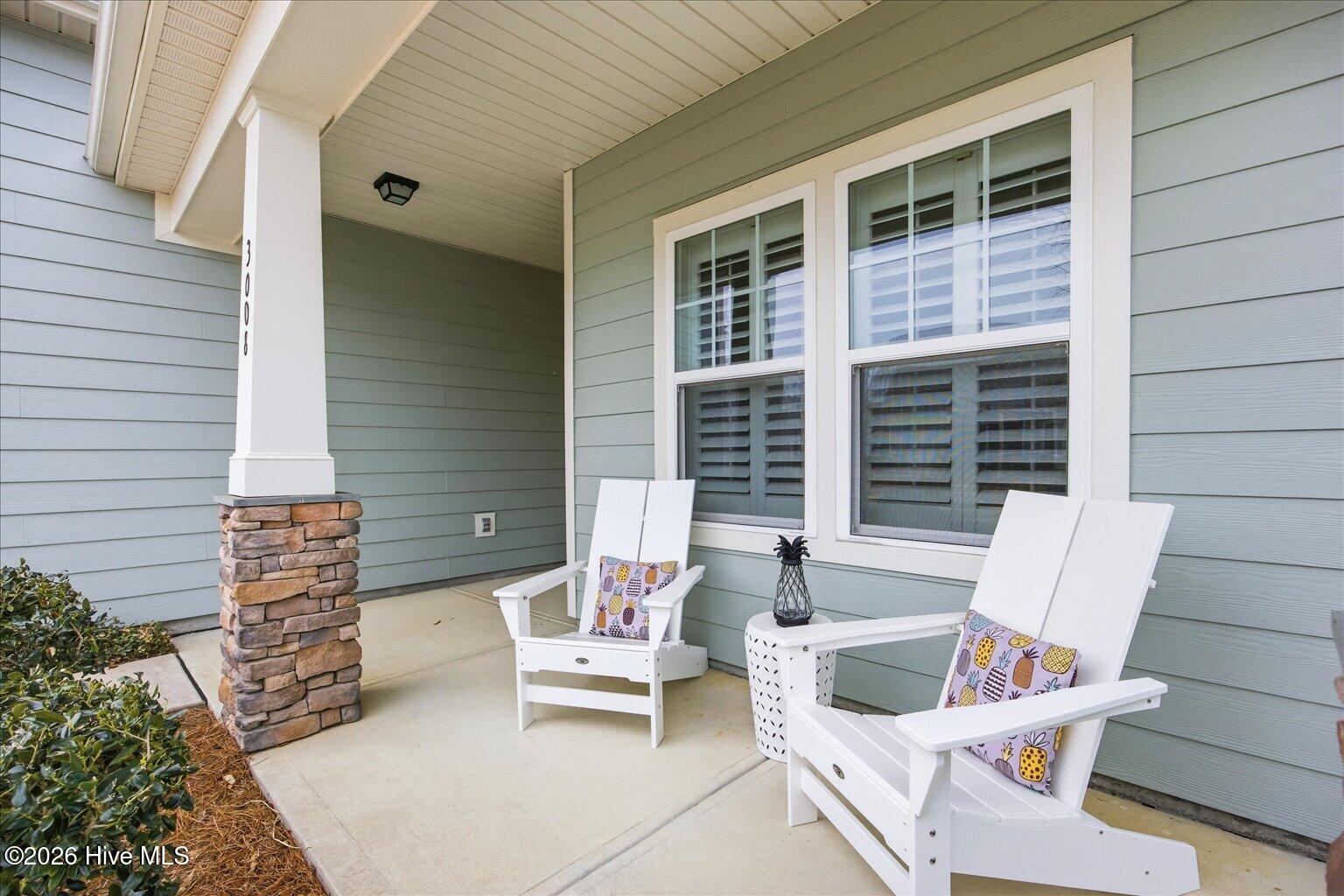 3008 Broadhaven Drive