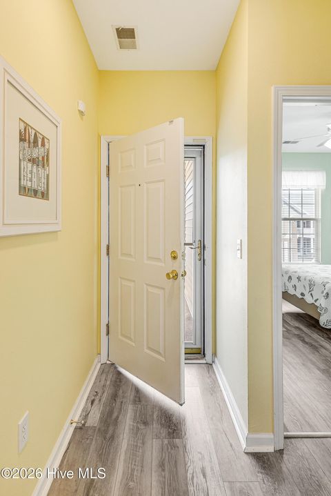 Tiny photo for 973 Great Egret Circle SW #4, Sunset Beach, NC 28468 (MLS # 100560351)