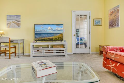 Tiny photo for 973 Great Egret Circle SW #4, Sunset Beach, NC 28468 (MLS # 100560351)