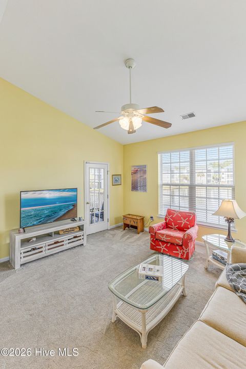 Tiny photo for 973 Great Egret Circle SW #4, Sunset Beach, NC 28468 (MLS # 100560351)