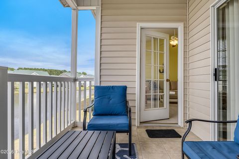 Tiny photo for 973 Great Egret Circle SW #4, Sunset Beach, NC 28468 (MLS # 100560351)
