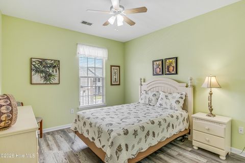 Tiny photo for 973 Great Egret Circle SW #4, Sunset Beach, NC 28468 (MLS # 100560351)