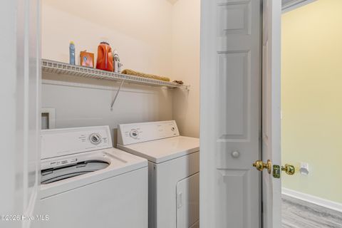 Tiny photo for 973 Great Egret Circle SW #4, Sunset Beach, NC 28468 (MLS # 100560351)