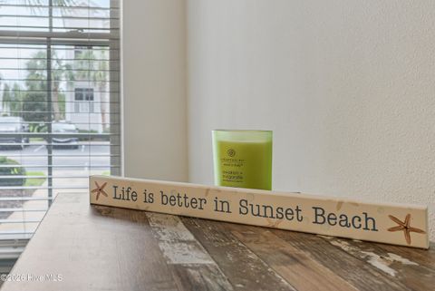 Tiny photo for 973 Great Egret Circle SW #4, Sunset Beach, NC 28468 (MLS # 100560351)