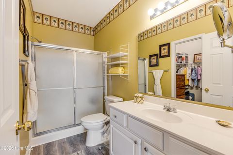 Tiny photo for 973 Great Egret Circle SW #4, Sunset Beach, NC 28468 (MLS # 100560351)