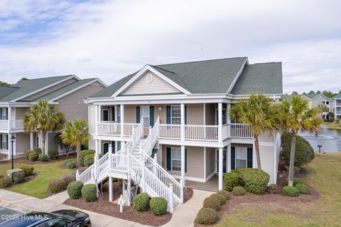 Tiny photo for 973 Great Egret Circle SW #4, Sunset Beach, NC 28468 (MLS # 100560351)