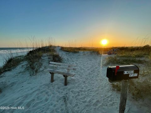 Tiny photo for 973 Great Egret Circle SW #4, Sunset Beach, NC 28468 (MLS # 100560351)