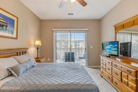 Tiny photo for 973 Great Egret Circle SW #4, Sunset Beach, NC 28468 (MLS # 100560351)