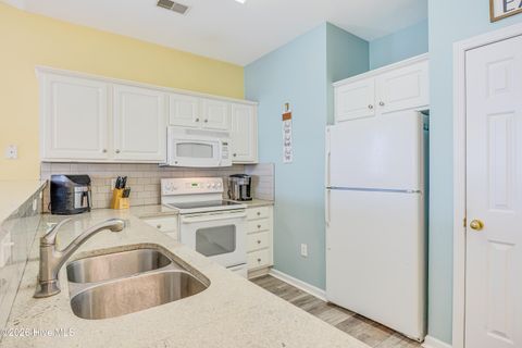 Tiny photo for 973 Great Egret Circle SW #4, Sunset Beach, NC 28468 (MLS # 100560351)