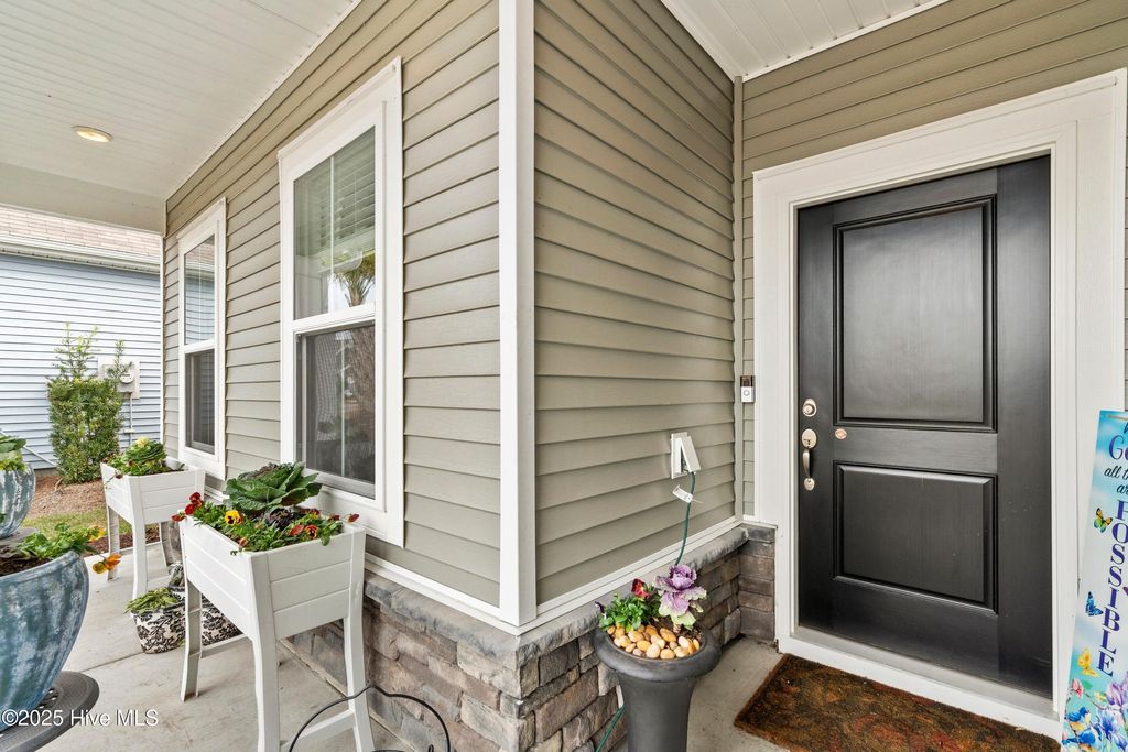 Photo of 9410 Barnstormer Drive, Carolina Shores, NC 28467 (MLS # 100559660)