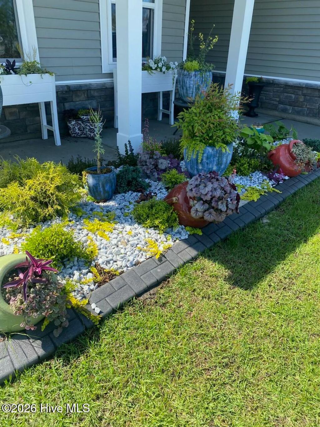 Photo of 9410 Barnstormer Drive, Carolina Shores, NC 28467 (MLS # 100559660)