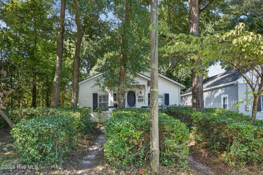 Photo of 1822 Waddell Street, Wilmington, NC 28401 (MLS # 100603048)