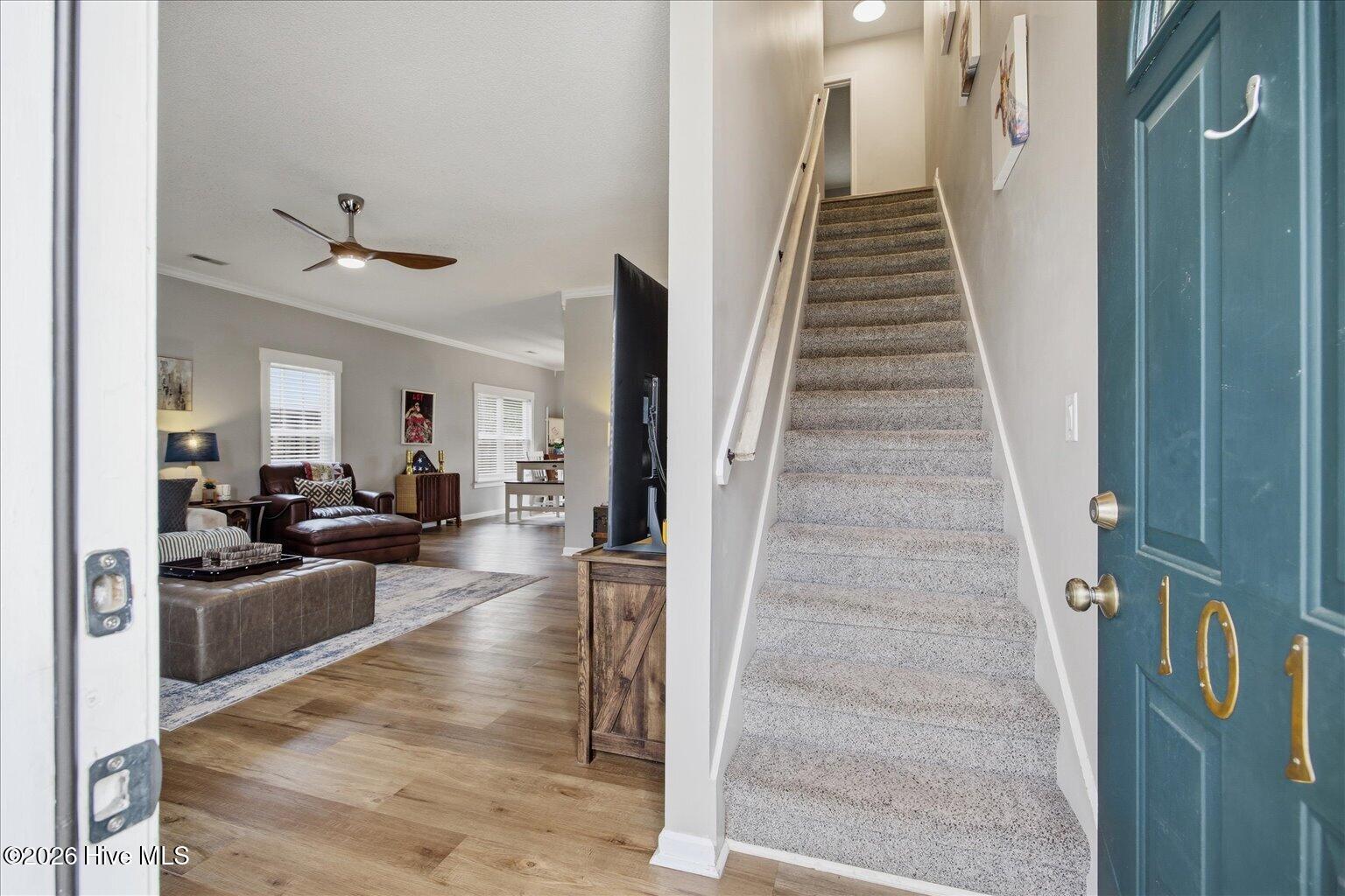 1018 Winterberry Circle