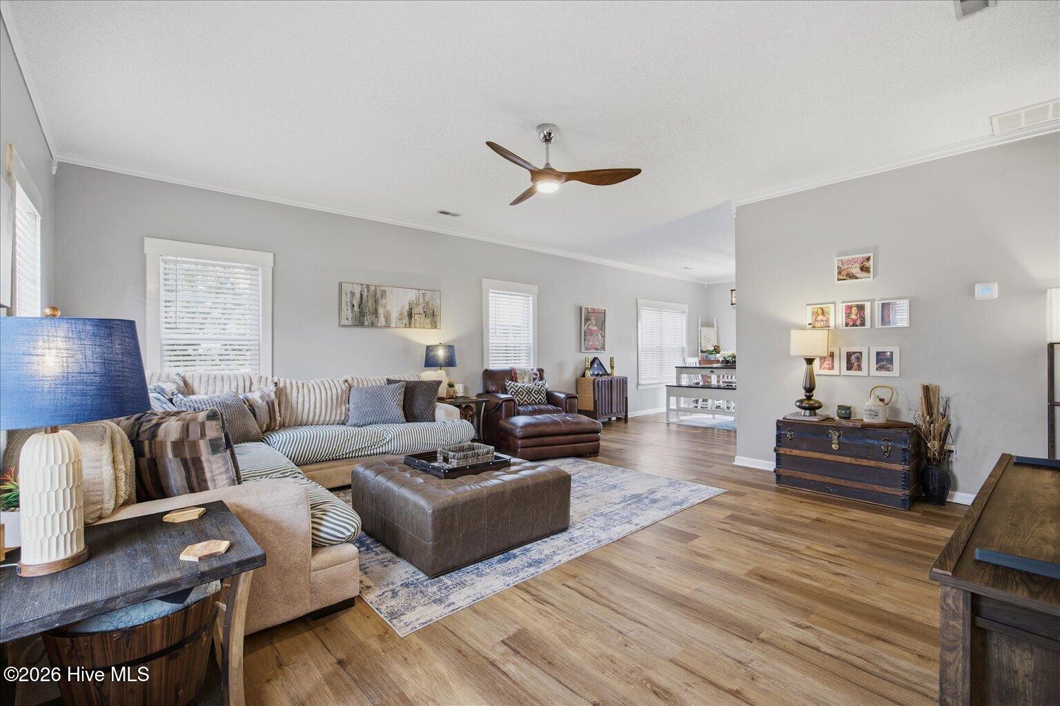 1018 Winterberry Circle
