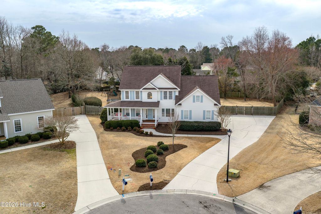 Photo of 7900 Greythorne Court, Wilmington, NC 28411 (MLS # 100555649)
