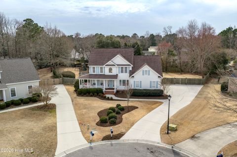 Photo of 7900 Greythorne Court, Wilmington, NC 28411 (MLS # 100555649)