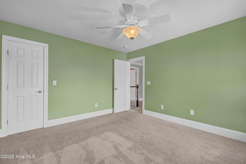 Tiny photo for 7900 Greythorne Court, Wilmington, NC 28411 (MLS # 100555649)