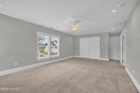 Tiny photo for 7900 Greythorne Court, Wilmington, NC 28411 (MLS # 100555649)