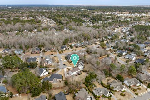 Tiny photo for 7900 Greythorne Court, Wilmington, NC 28411 (MLS # 100555649)