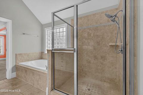 Tiny photo for 7900 Greythorne Court, Wilmington, NC 28411 (MLS # 100555649)