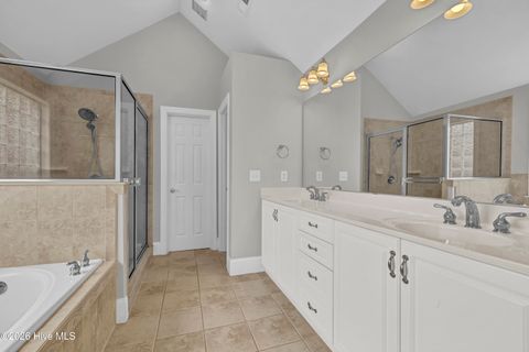 Tiny photo for 7900 Greythorne Court, Wilmington, NC 28411 (MLS # 100555649)