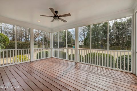 Tiny photo for 7900 Greythorne Court, Wilmington, NC 28411 (MLS # 100555649)