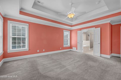 Tiny photo for 7900 Greythorne Court, Wilmington, NC 28411 (MLS # 100555649)