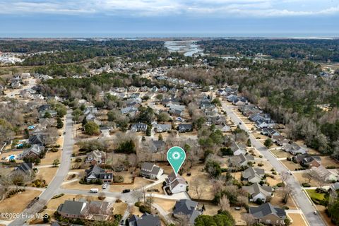 Tiny photo for 7900 Greythorne Court, Wilmington, NC 28411 (MLS # 100555649)