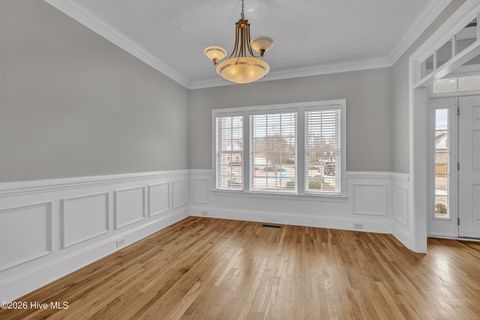 Tiny photo for 7900 Greythorne Court, Wilmington, NC 28411 (MLS # 100555649)