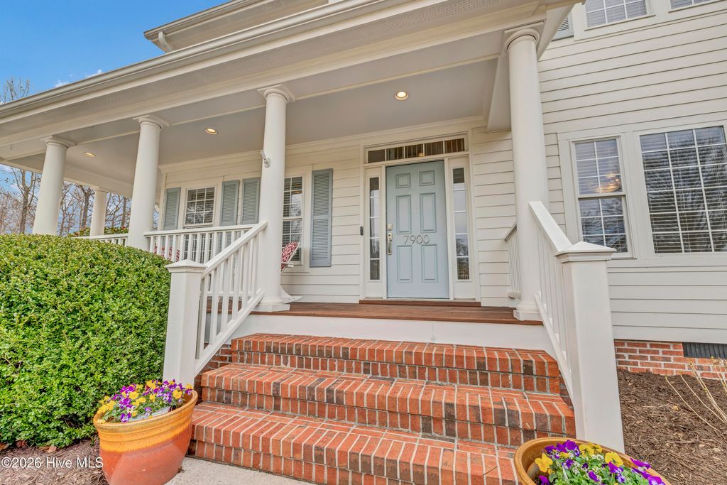 Photo of 7900 Greythorne Court, Wilmington, NC 28411 (MLS # 100555649)