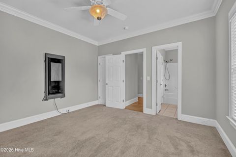 Tiny photo for 7900 Greythorne Court, Wilmington, NC 28411 (MLS # 100555649)