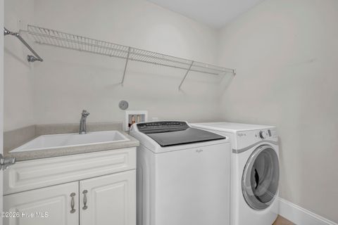 Tiny photo for 7900 Greythorne Court, Wilmington, NC 28411 (MLS # 100555649)