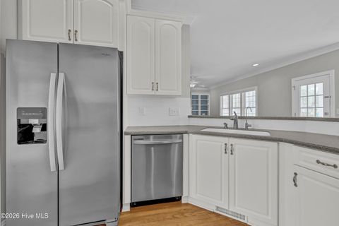 Tiny photo for 7900 Greythorne Court, Wilmington, NC 28411 (MLS # 100555649)