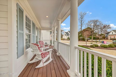 Tiny photo for 7900 Greythorne Court, Wilmington, NC 28411 (MLS # 100555649)