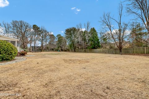 Tiny photo for 7900 Greythorne Court, Wilmington, NC 28411 (MLS # 100555649)