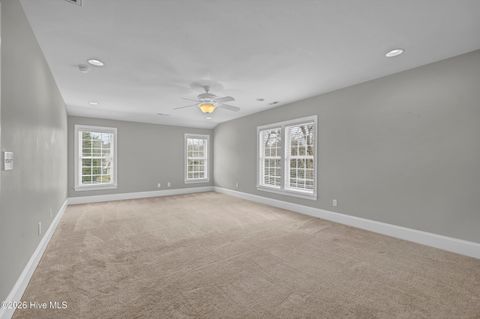 Tiny photo for 7900 Greythorne Court, Wilmington, NC 28411 (MLS # 100555649)