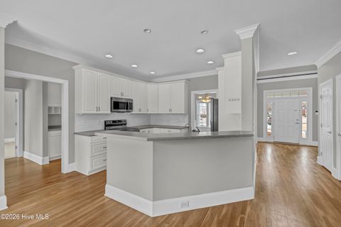 Tiny photo for 7900 Greythorne Court, Wilmington, NC 28411 (MLS # 100555649)