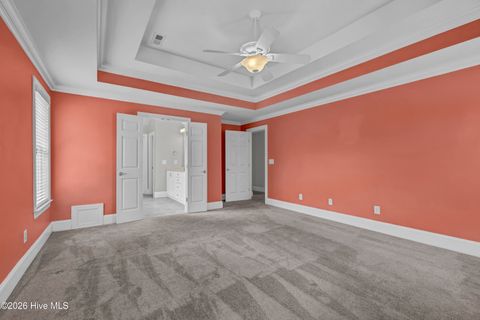 Tiny photo for 7900 Greythorne Court, Wilmington, NC 28411 (MLS # 100555649)