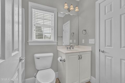 Tiny photo for 7900 Greythorne Court, Wilmington, NC 28411 (MLS # 100555649)